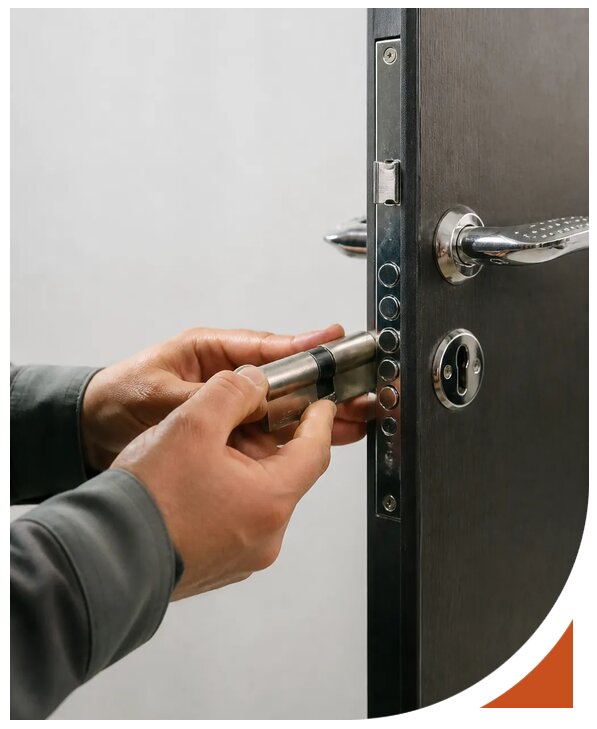 Замена замков Mul T Lock с выездом в Канске круглосуточно