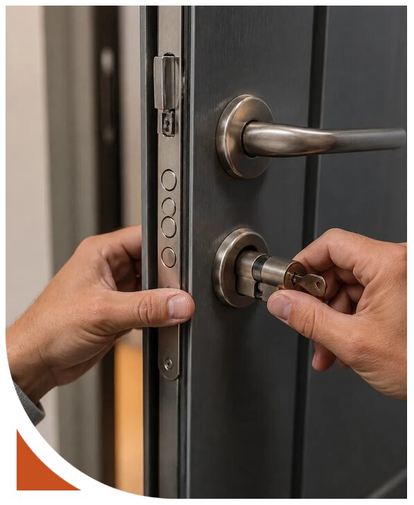 Срочная замена замков Abloy в Канске от 7104 р. | Разлок-Кнс