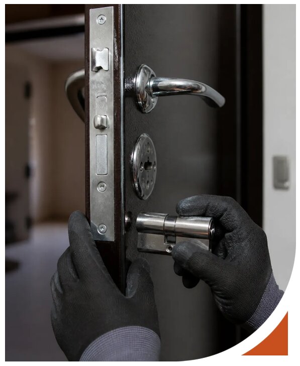 Замена замков Abloy срочно с гарантией и выездом в Канске