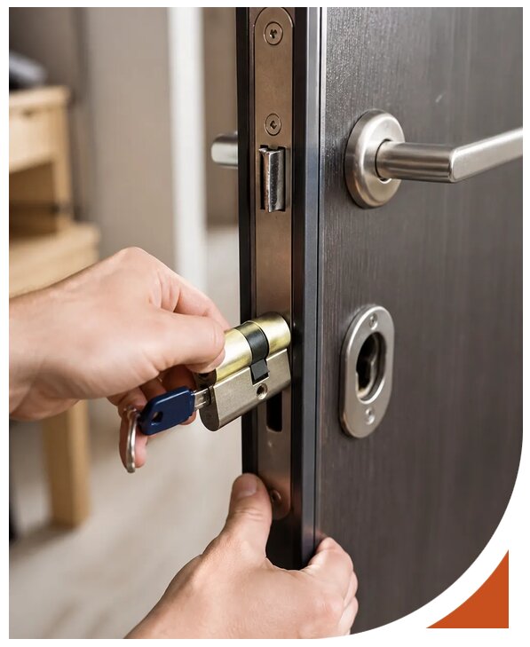 Профессиональный ремонт замков Mul T Lock с выездом в Канске