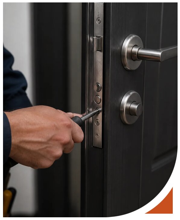 Ремонт замков Abloy с выездом мастера на дом в Канске